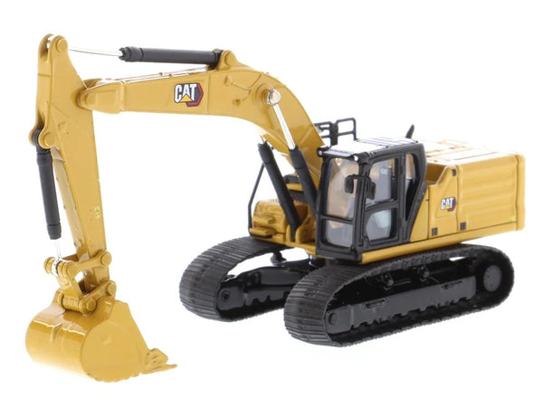 Diecast Masters Cat® 320D L Hydraulic Excavator High Line Series - 1/87 Scale - 85262