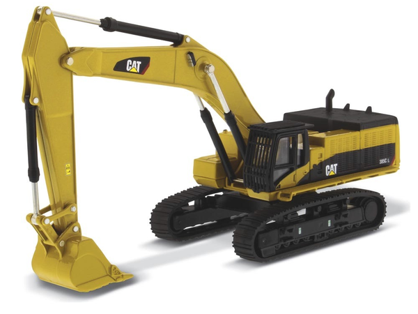 Cat 385C L Hydraulic Excavator - 1/64 Scale - 85694
