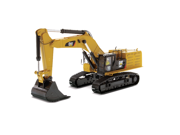 Diecast Masters Cat® 390F L Hydraulic Excavator High Line Series - 1/50 Scale -85284