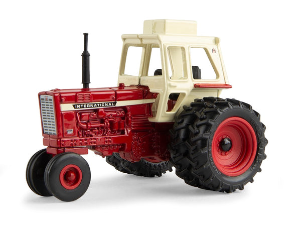 Farmall 856 Narrow Tractor w/ Cab- 1/64 Scale - 44290