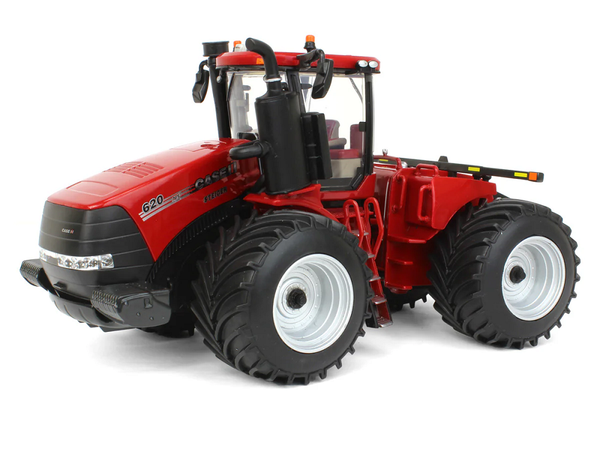 Ertl Case IH AFS Connect Steiger 620 w/ LSW Tires - Prestige Collection - 1/32 Scale - 44317