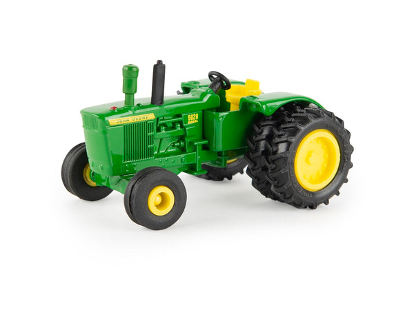 John Deere 5020 Wide Front Tractor - 1/64 - 45820