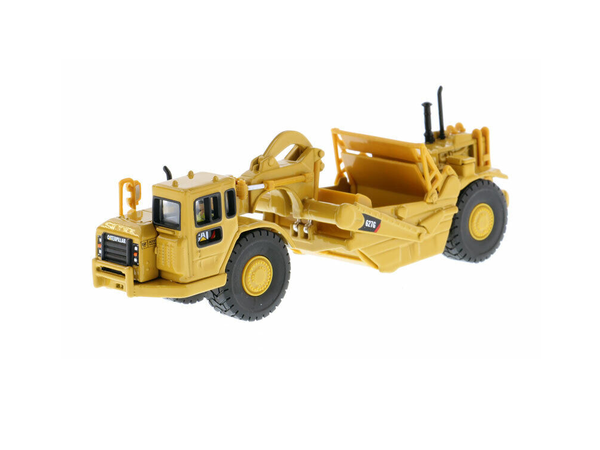 Diecast Masters Cat® 627G Wheel Tractor-Scraper - High Line Series - 1/87 Scale - 85134