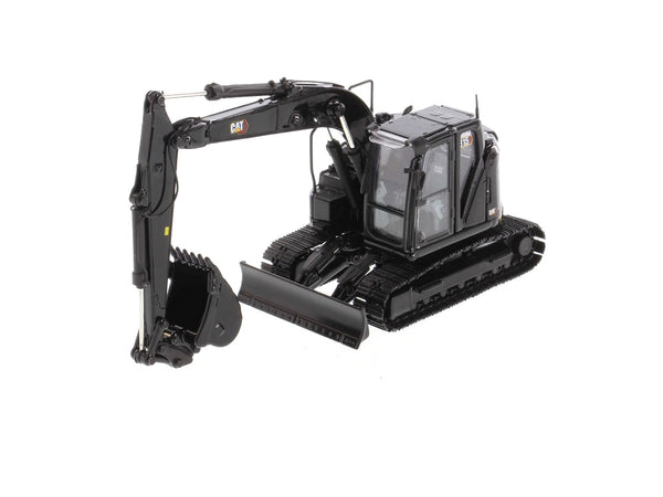 Diecast Masters Cat® 315 Hydraulic Excavator Special Black Finish - High Line Series - 1/50 Scale - 85957BK