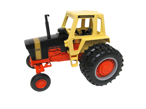 Case 1170 Agri King Collector Tractor  by Ertl - 1/16 Scale