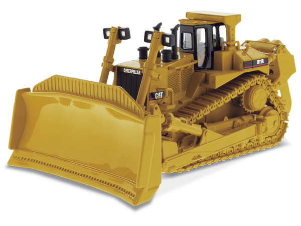 Diecast Masters Cat® D11R Track-Type Tractor - Core Classics - 1/50 Scale - 85025c