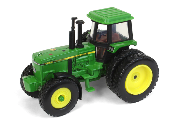 John Deere 4850 Tractor w/ FFA Logo - 1/64 - 45819